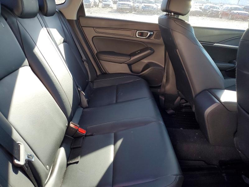2023 Acura Integra მანქანა იყიდება აუქციონზე, vin: 19UDE4H26PA016855, აუქციონის ნომერი: 52506596