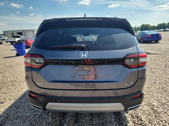 Продаж на аукціоні авто 2024 Honda Pilot, vin: 5FNYG1H85RB015039, номер лоту: 55344496