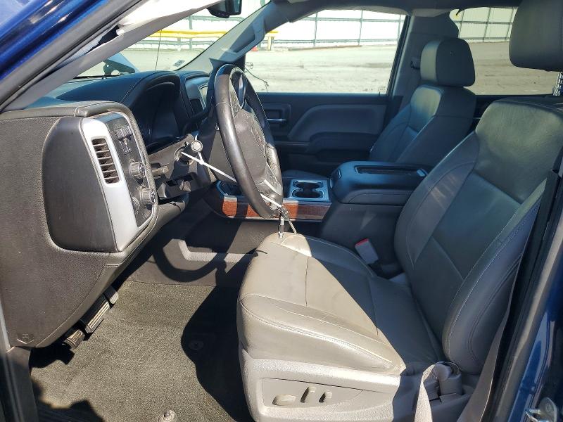 Продаж на аукціоні авто 2016 Gmc Sierra, vin: 3GTU2NEC8GG361686, номер лоту: 54098596