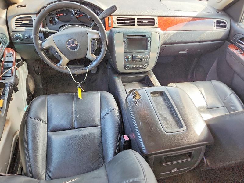 Продажа на аукционе авто 2011 Gmc Sierra, vin: 1GT424C82BF108317, номер лота: 49399336