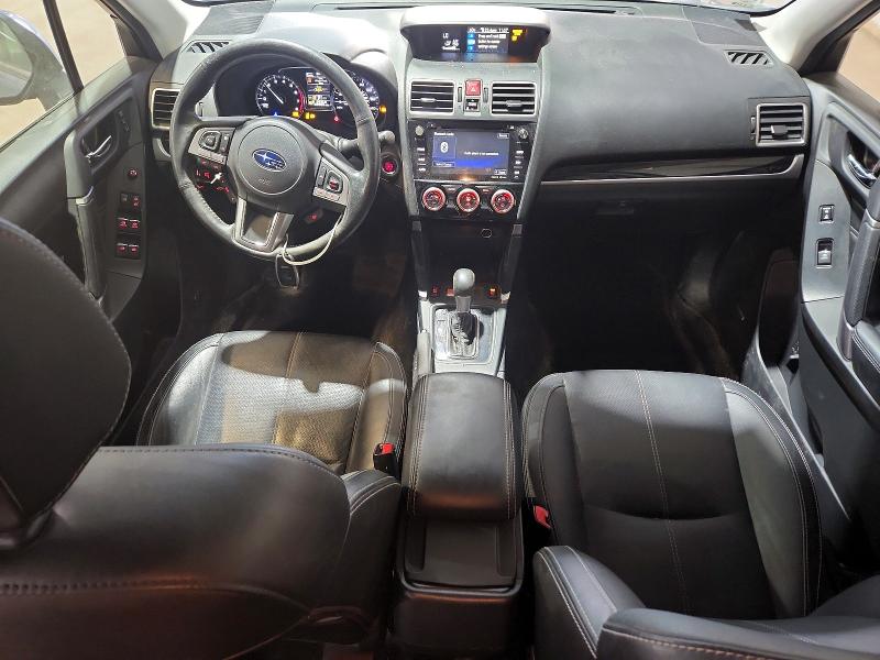 Продажа на аукционе авто 2017 Subaru Forester, vin: JF2SJAWC5HH486820, номер лота: 51333646