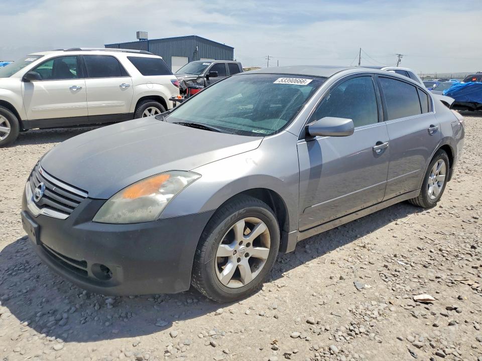 Aukcja sprzedaży 2009 Nissan Altima, vin: 1N4AL21E49N559252, numer aukcji: 53390666