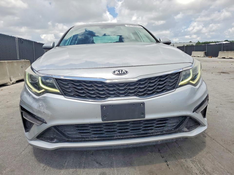 Продаж на аукціоні авто 2019 Kia Optima, vin: 5XXGT4L35KG282902, номер лоту: 52768316