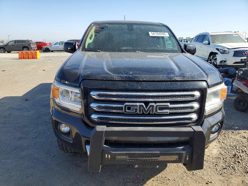 Aukcja sprzedaży 2015 Gmc Canyon, vin: 1GTG6BE36F1149608, numer aukcji: 54184096