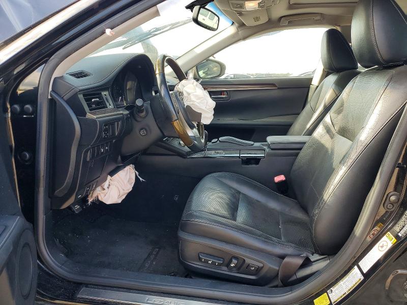 Auction sale of the 2013 Lexus Es, vin: JTHBK1GGXD2043930, lot number: 55118956