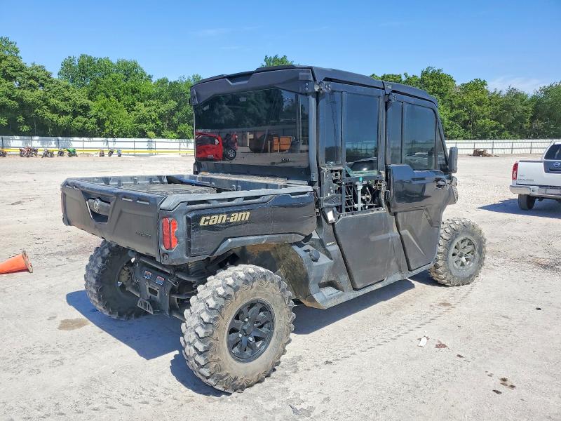 2023 Can-am Defender მანქანა იყიდება აუქციონზე, vin: 3JBUUAX42PK001807, აუქციონის ნომერი: 52864356