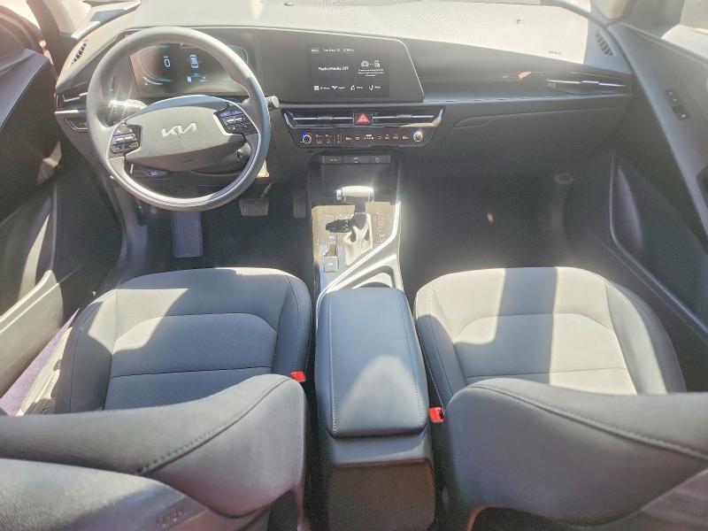 Aukcja sprzedaży 2026 Kia Niro, vin: KNDCP3LE5T5327311, numer aukcji: 53316386