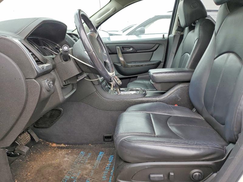 Aukcja sprzedaży 2015 Gmc Acadia, vin: 1GKKVRKD8FJ100885, numer aukcji: 54256336