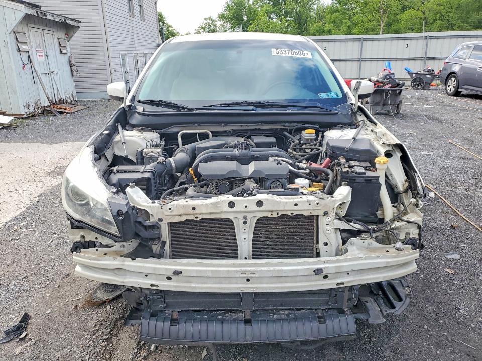 Aukcja sprzedaży 2017 Subaru Legacy, vin: 4S3BNAC63H3023914, numer aukcji: 53370606