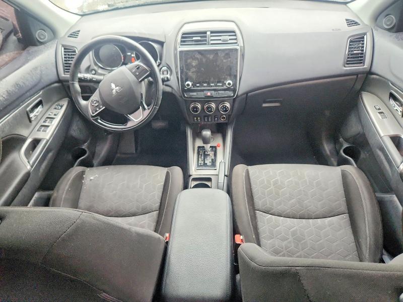 Продаж на аукціоні авто 2021 Mitsubishi Outlander Sport, vin: JA4APVAU8MU014302, номер лоту: 52729306