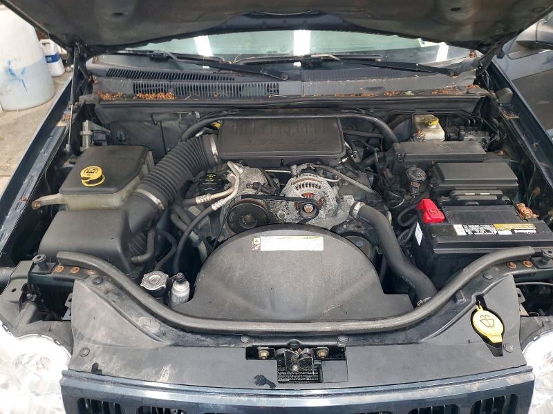 Aukcja sprzedaży 2007 Jeep Grand Cherokee, vin: 1J8GR48K97C629100, numer aukcji: 51944996
