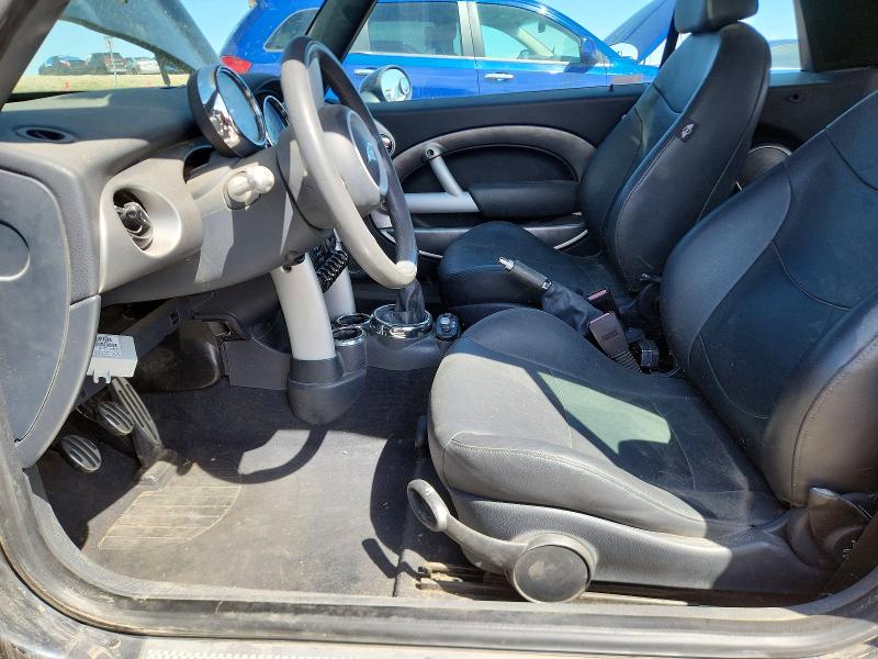 Продажа на аукционе авто 2008 Mini Cooper, vin: WMWRH33558TU81041, номер лота: 52555376