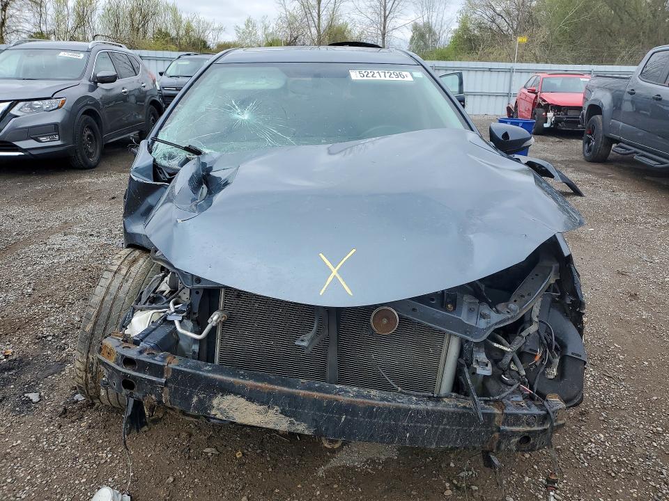 Aukcja sprzedaży 2016 Toyota Corolla, vin: 2T1BURHE4GC645574, numer aukcji: 52217296