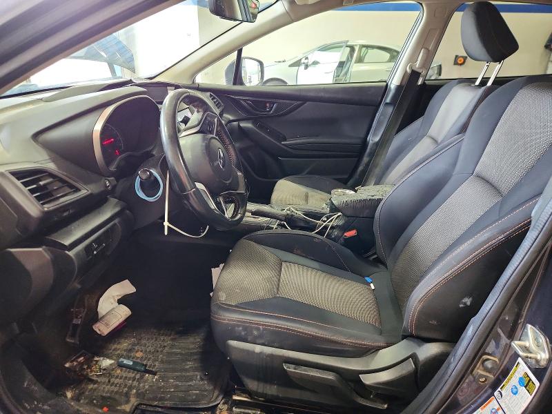 2019 Subaru Crosstrek მანქანა იყიდება აუქციონზე, vin: JF2GTACC5KH361845, აუქციონის ნომერი: 54613976
