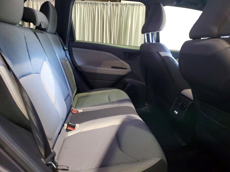 55353346 :رقم المزاد ، 4S4SLDD66T3048929 vin ، 2026 Subaru Forester مزاد بيع