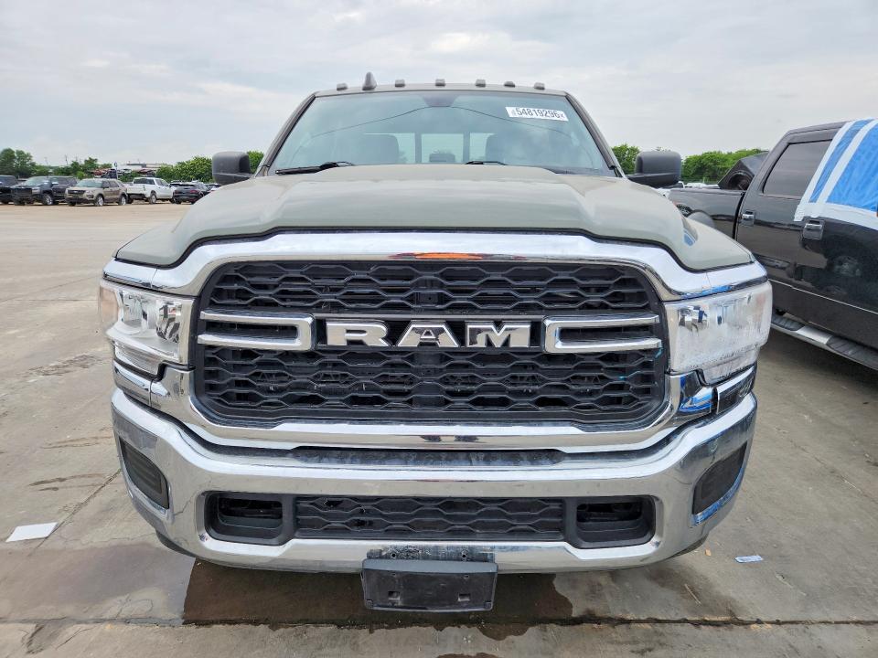 54819296 :رقم المزاد ، 3C6UR5CJ4NG248674 vin ، 2022 Ram 2500 مزاد بيع