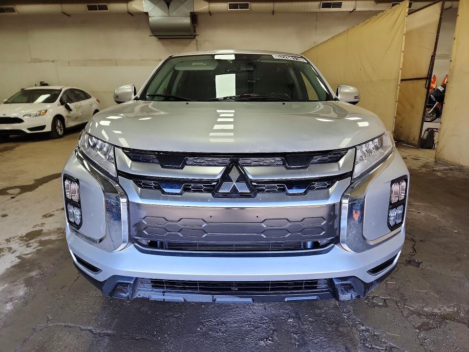 Aukcja sprzedaży 2021 Mitsubishi Outlander Sport, vin: JA4APVAU7MU011567, numer aukcji: 52268116
