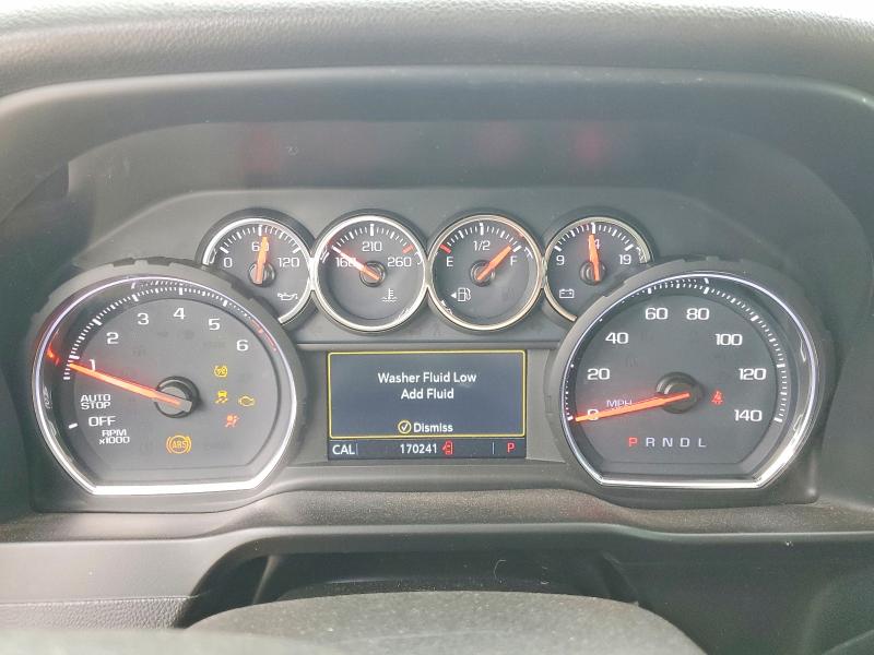Продажа на аукционе авто 2019 Chevrolet Silverado, vin: 1GCRWCED4KZ317314, номер лота: 54427236