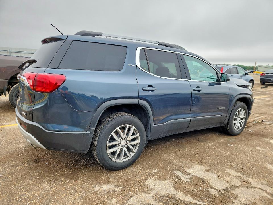 Aukcja sprzedaży 2019 Gmc Acadia, vin: 1GKKNSLA1KZ284526, numer aukcji: 54634066