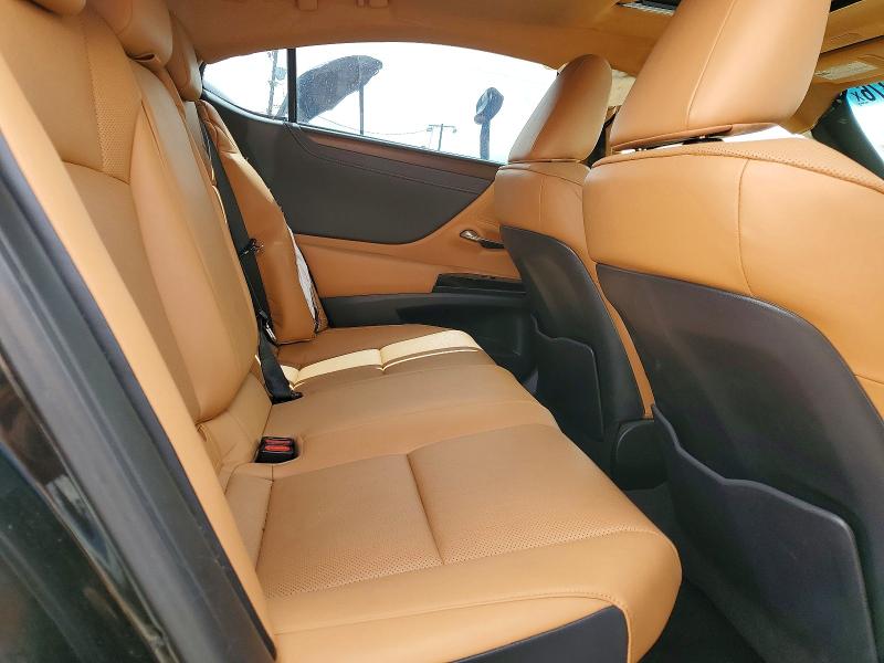 Auction sale of the 2023 Lexus Es 300h, vin: 58ADA1C18PU035661, lot number: 51994376