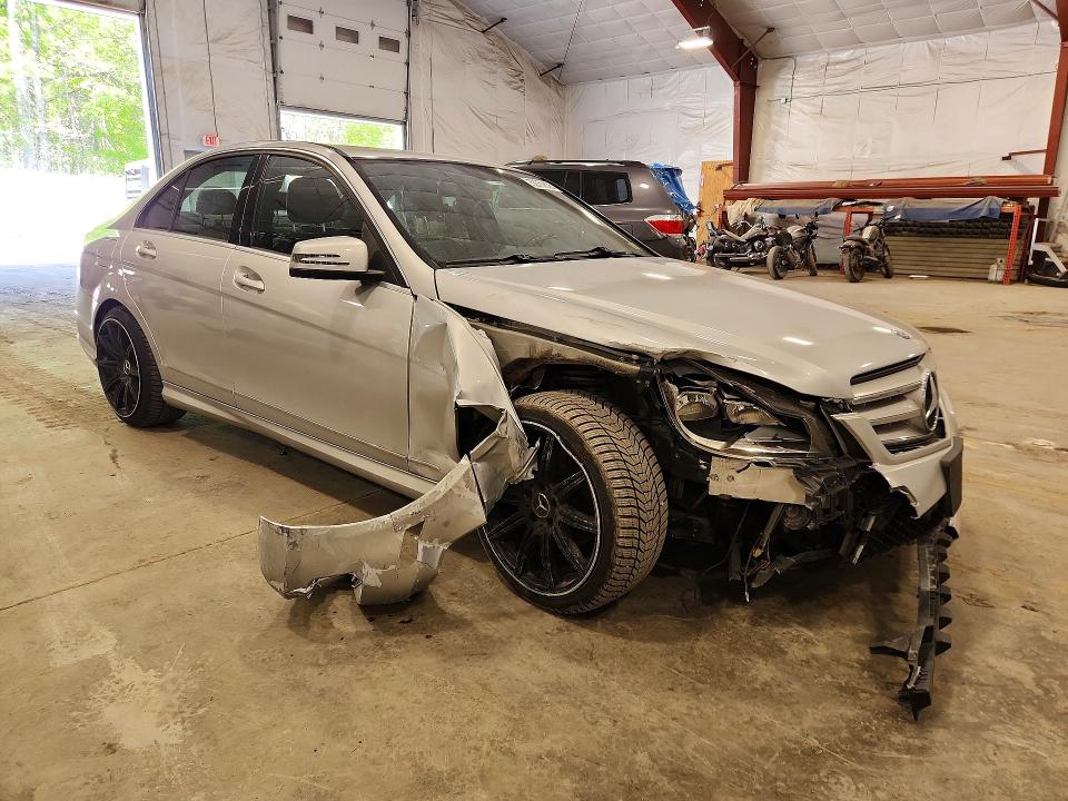Продаж на аукціоні авто 2013 Mercedes-benz 300c, vin: WDDGF8BB2CR226556, номер лоту: 53759336