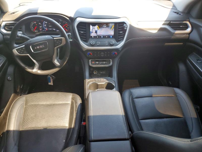 Aukcja sprzedaży 2022 Gmc Acadia, vin: 1GKKNULS6NZ166271, numer aukcji: 54307796