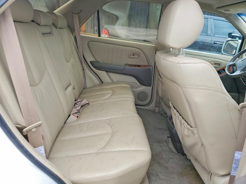 Продажа на аукционе авто 1999 Lexus Rx, vin: JT6HF10U8X0068851, номер лота: 54318336