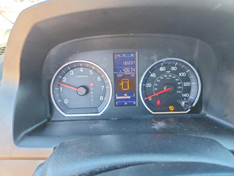 Продаж на аукціоні авто 2011 Honda Cr-v, vin: 5J6RE4H54BL055871, номер лоту: 52448876