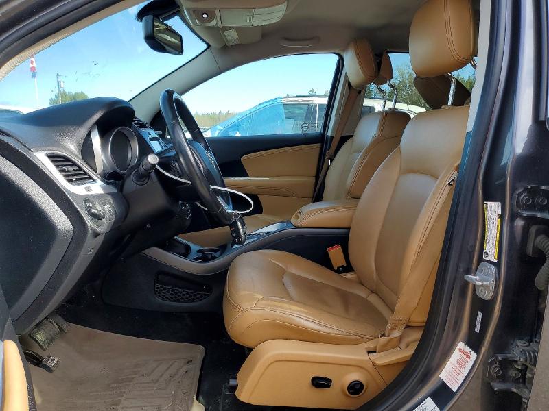 Auction sale of the 2014 Dodge Journey, vin: 3C4PDDFG9ET125183, lot number: 52651926