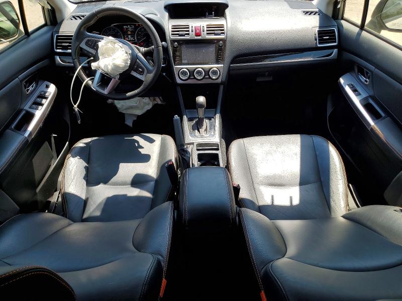 54313266 :رقم المزاد ، JF2GPANC5G8248731 vin ، 2016 Subaru Crosstrek مزاد بيع