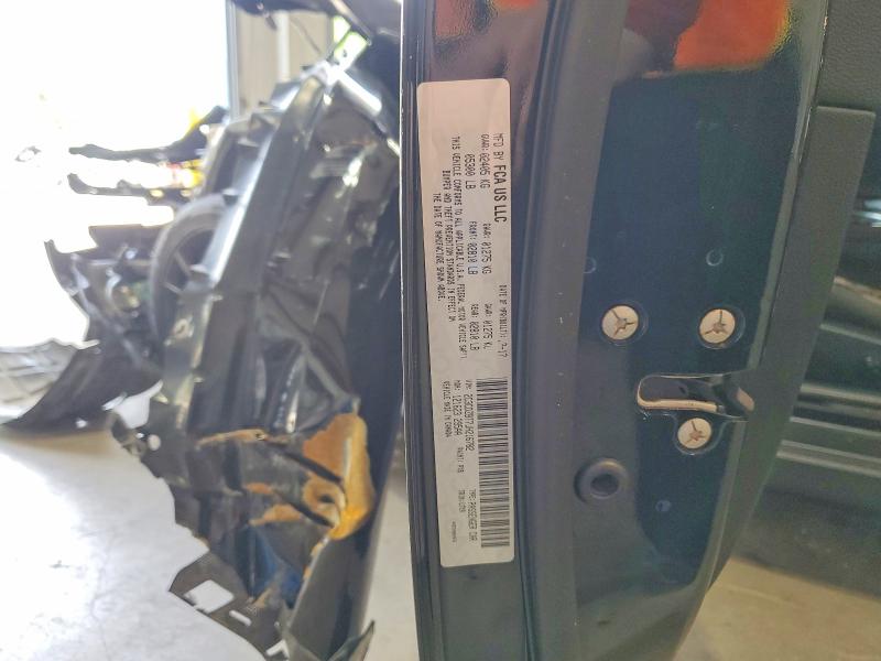 Aukcja sprzedaży 2018 Dodge Challenger, vin: 2C3CDZBT7JH216782, numer aukcji: 53945856