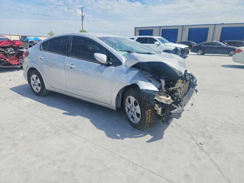 Aukcja sprzedaży 2018 Kia Forte, vin: 3KPFL4A79JE262760, numer aukcji: 52548326