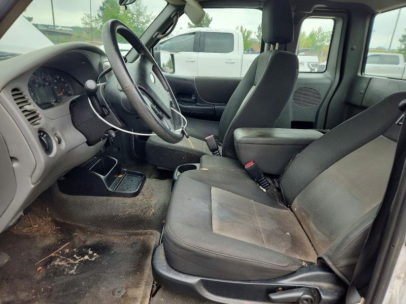 55365276 :رقم المزاد ، 1FTLR4EE2BPA13759 vin ، 2011 Ford Ranger مزاد بيع