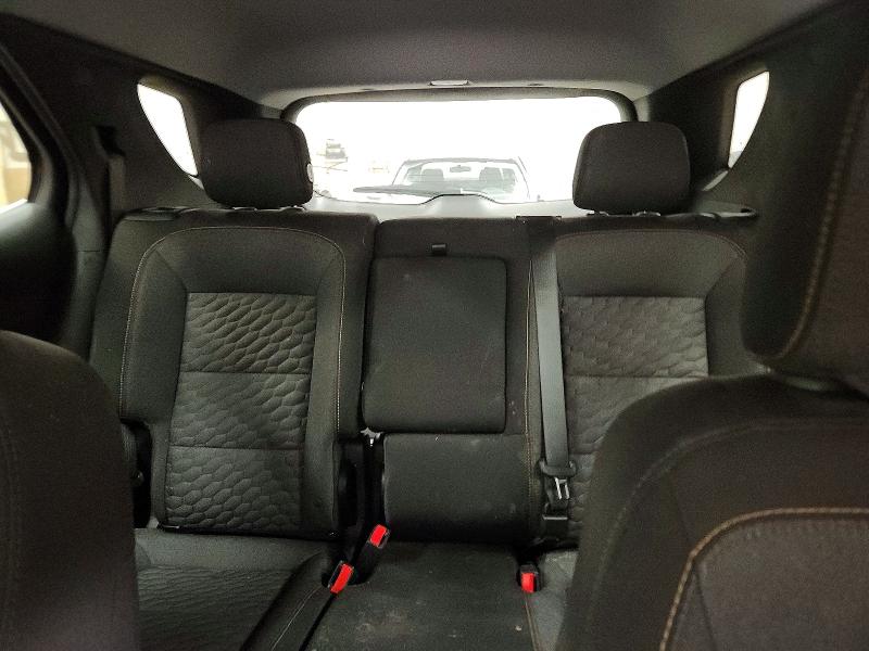 52396156 :رقم المزاد ، 3GNAXJEV5KS618878 vin ، 2019 Chevrolet Equinox مزاد بيع