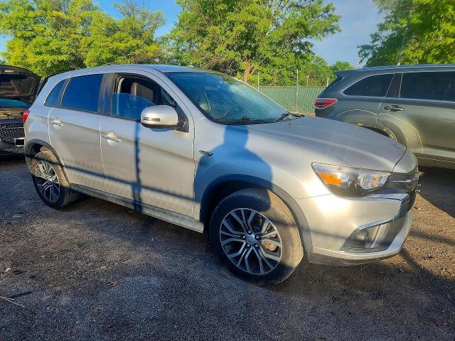Aukcja sprzedaży 2018 Mitsubishi Outlander Sport, vin: JA4AR3AW5JU013202, numer aukcji: 51548826