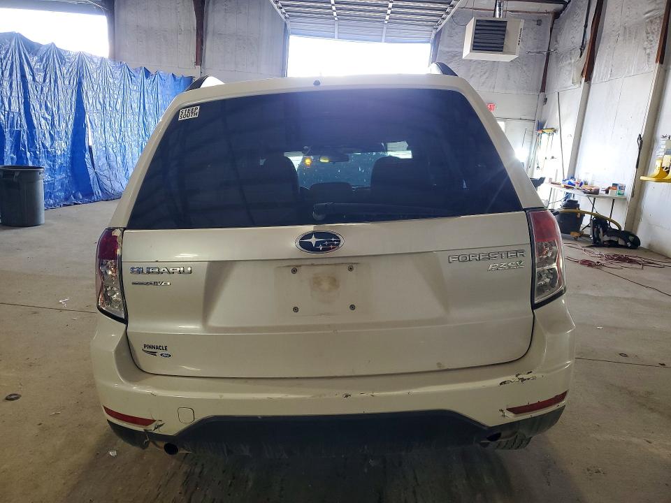 Продажа на аукционе авто 2010 Subaru Forester, vin: JF2SH6BC5AH916902, номер лота: 52518876