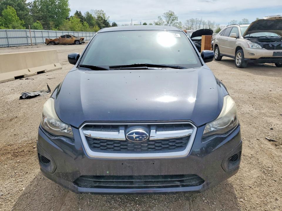 Продаж на аукціоні авто 2014 Subaru Impreza, vin: JF1GJAC68EH020478, номер лоту: 52170556