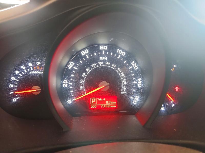 Продаж на аукціоні авто 2014 Kia Sportage, vin: KNDPB3AC4E7603051, номер лоту: 53985336