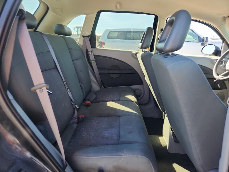 Продаж на аукціоні авто 2007 Chrysler Pt Cruiser, vin: 3A4FY48B77T548696, номер лоту: 53808416
