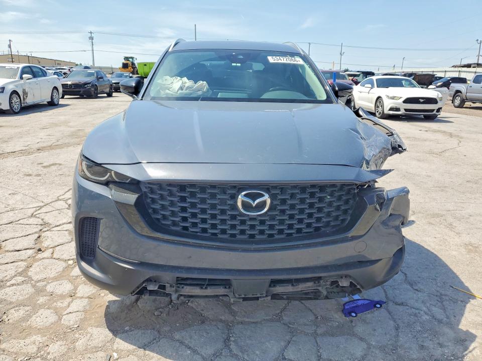 Aukcja sprzedaży 2024 Mazda Cx-50, vin: 7MMVABBM0RN169417, numer aukcji: 53472066