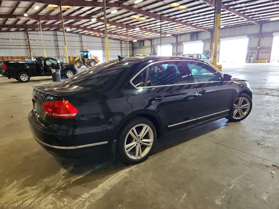 Aukcja sprzedaży 2015 Volkswagen Passat, vin: 1VWBS7A31FC018564, numer aukcji: 53429116