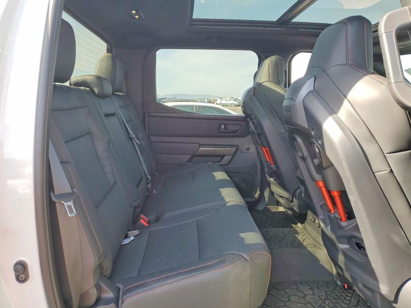 Продажа на аукционе авто 2026 Toyota Tundra, vin: 5TFPC5DBXTX127736, номер лота: 53449246