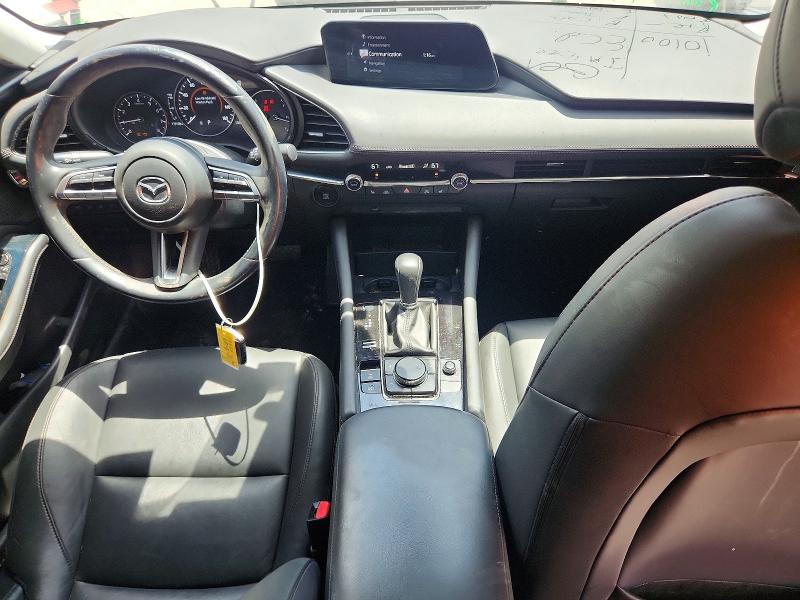 51988546 :رقم المزاد ، 3MZBPADLXKM106130 vin ، 2019 Mazda 3 مزاد بيع