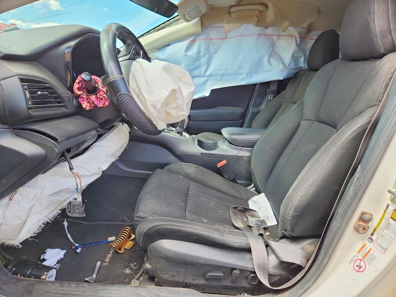 Продажа на аукционе авто 2020 Subaru Legacy, vin: 4S3BWAC61L3010956, номер лота: 55538286