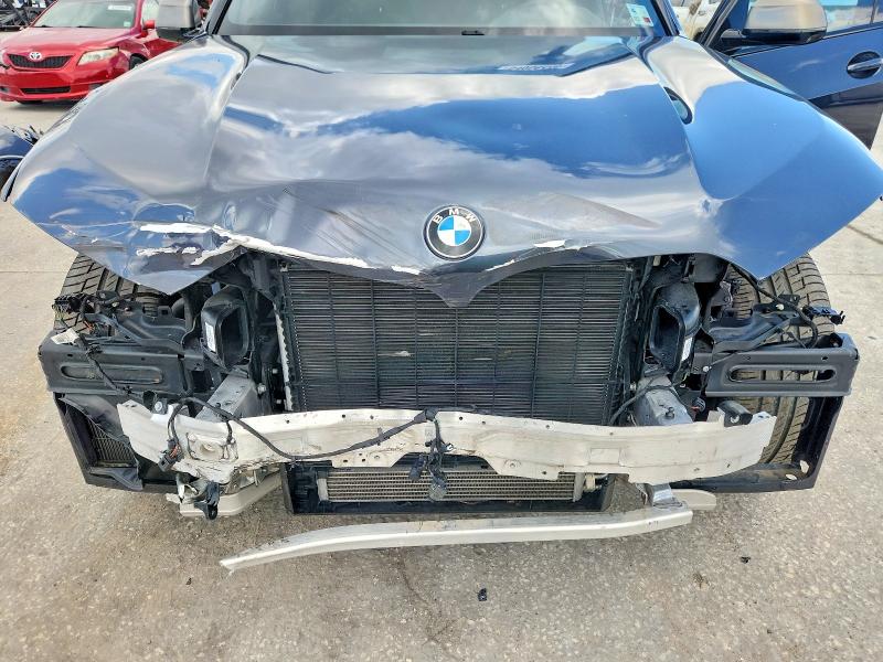 54058446 :رقم المزاد ، 5UXJU4C08M9D89341 vin ، 2021 Bmw X5 مزاد بيع