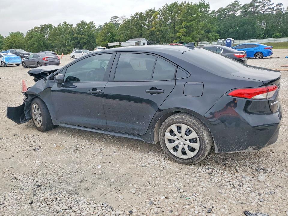 54438176 :رقم المزاد ، 5YFB4MDE6TP423914 vin ، 2026 Toyota Corolla مزاد بيع