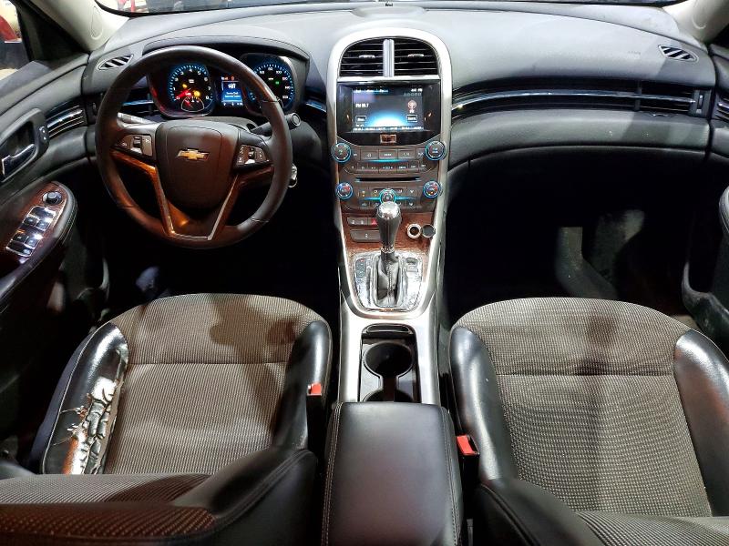 Продаж на аукціоні авто 2013 Chevrolet Malibu, vin: 1G11E5SA2DF309893, номер лоту: 51951506