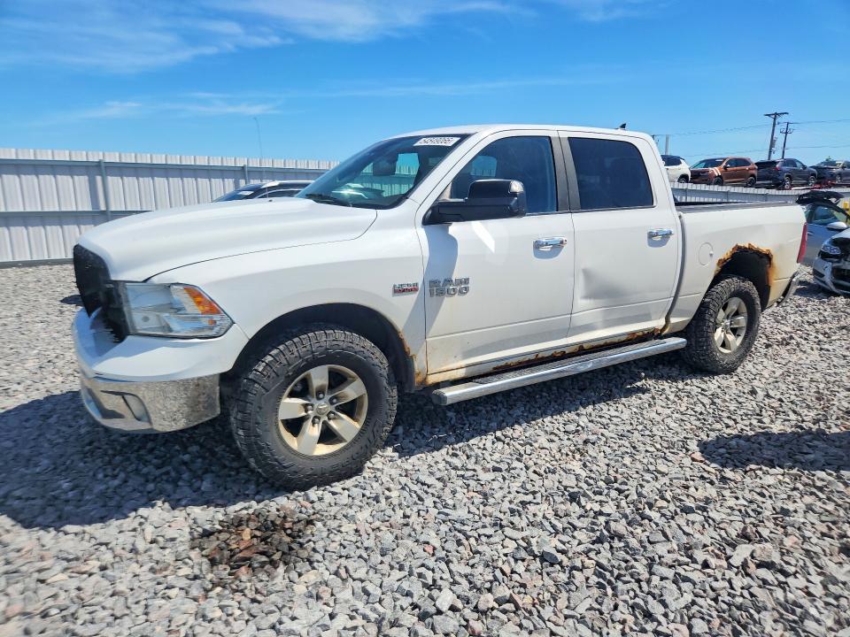 Auction sale of the 2013 Ram 1500, vin: 1C6RR7LT1DS651120, lot number: 54849066