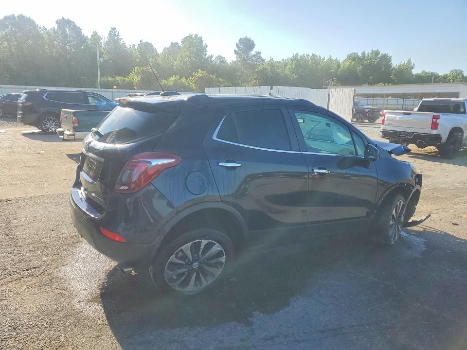 Продаж на аукціоні авто 2022 Buick Encore, vin: KL4CJASMXNB548223, номер лоту: 52273596