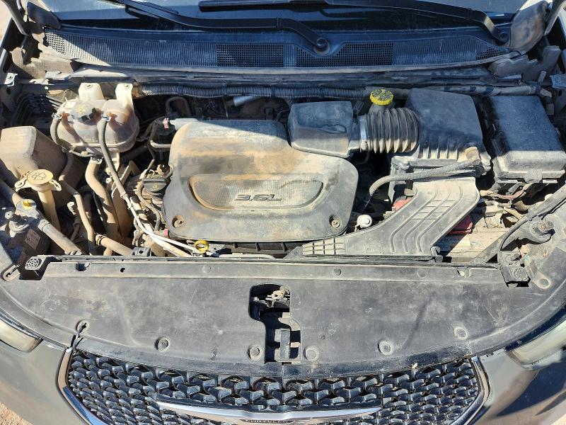 53473956 :رقم المزاد ، 2C4RC1BG8NR142558 vin ، 2022 Chrysler Pacifica مزاد بيع